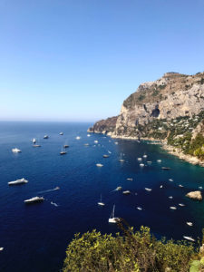 Ilha de Capri