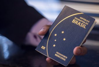 Como tirar o seu passaporte de maneira fácil