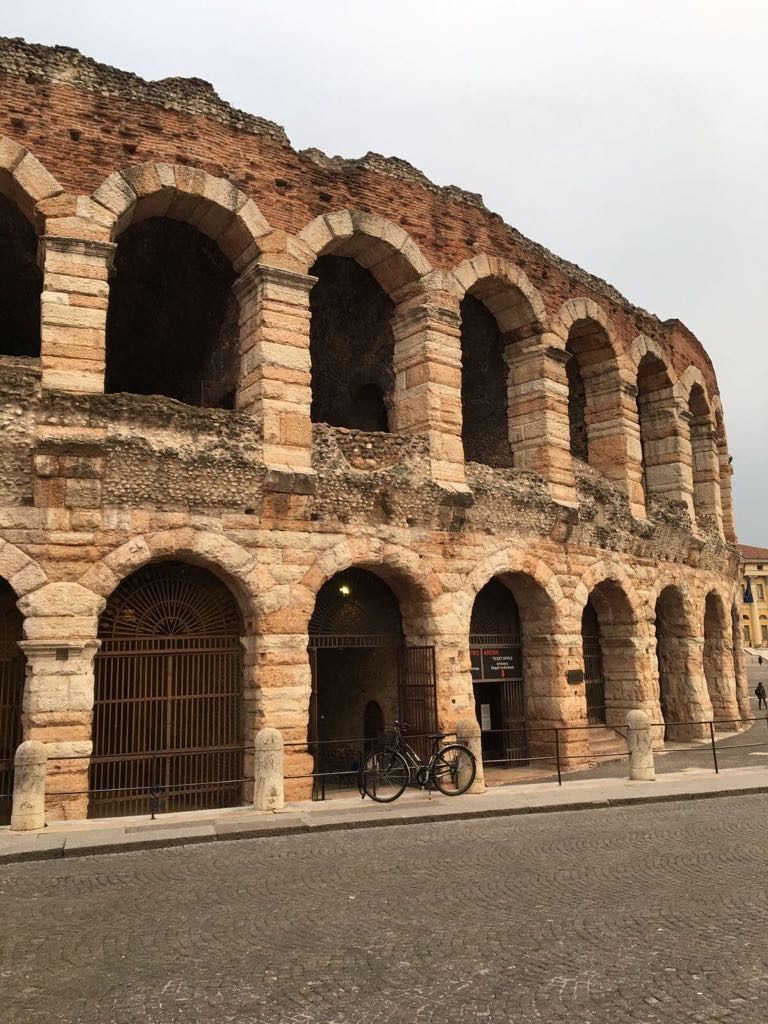 Arena de Verona