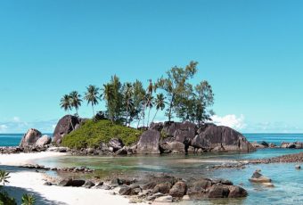 Descubra Porque esse Arquipélago é um Paraíso na Terra