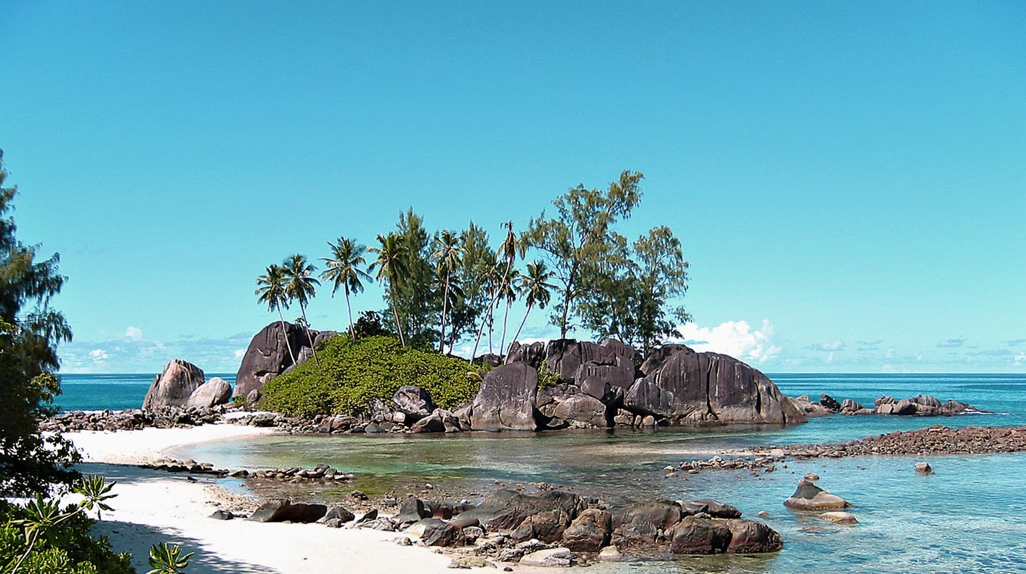 Descubra Porque esse Arquipélago é um Paraíso na Terra