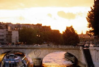 5 Restaurantes Sensacionais em Paris