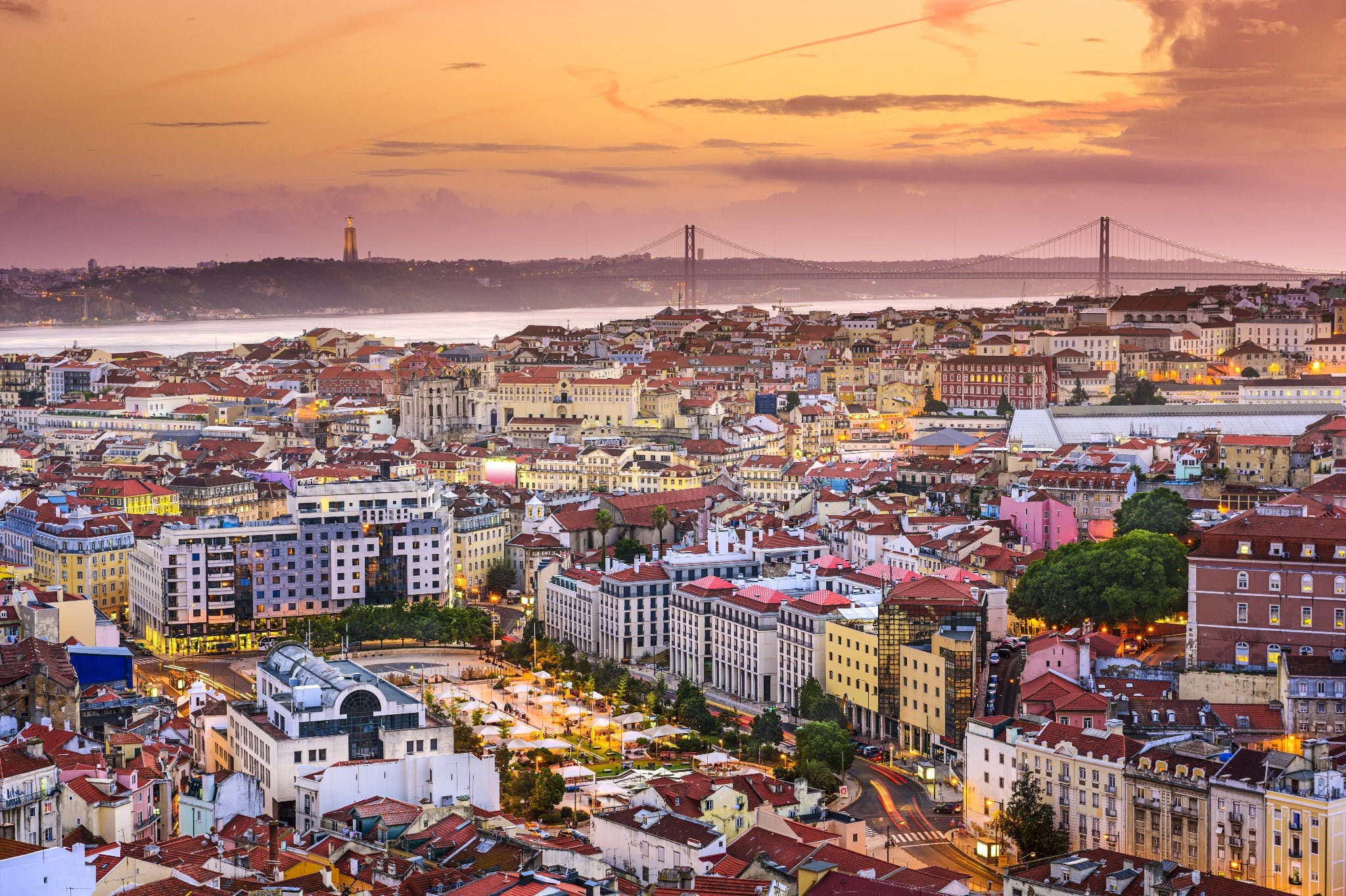 Lisboa, conheça o melhor da capital portuguesa