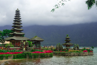 Bali – paraíso na terra