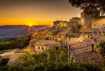 TOSCANA